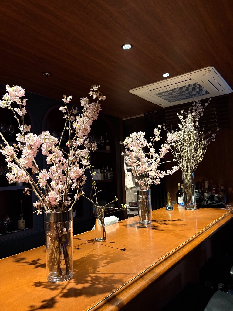 和歌山にて出店中🌸