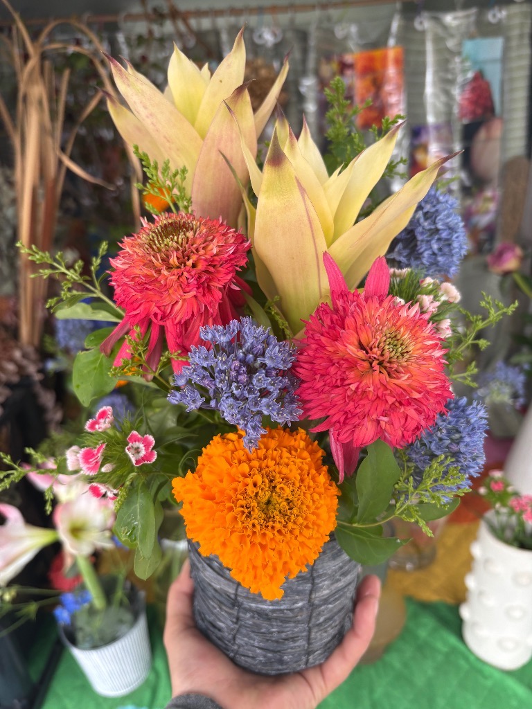 もうすぐ母の日💐
